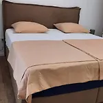 Apartments Ruzica