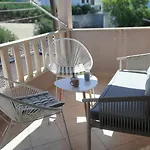 Apartments Ruzica