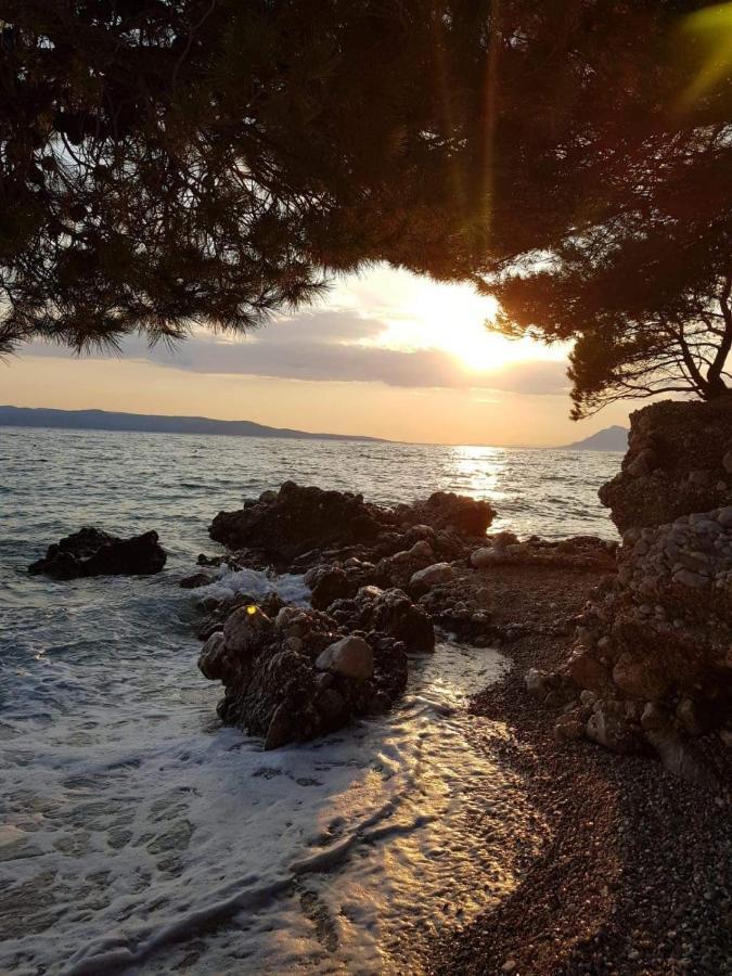 Ruzica Lägenhet Makarska